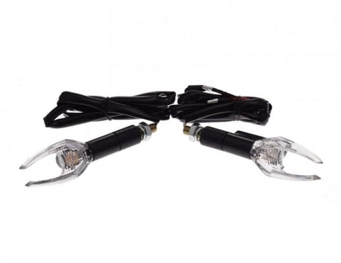 Pagrieziena lukturi LED DEVIL REPLICA MOTOVEIKALS 21