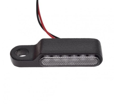 Pagrieziena lukturi LED MINI REPLICA MOTOVEIKALS 21