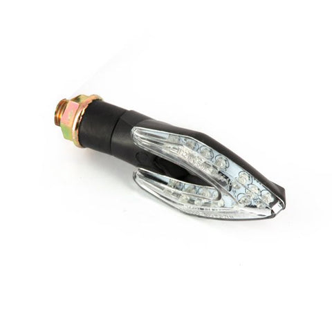 Pagrieziena lukturi universālie LED CE REPLICA MOTOVEIKALS 21