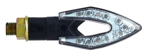 Pagrieziena lukturi universālie LED CE REPLICA MOTOVEIKALS 21