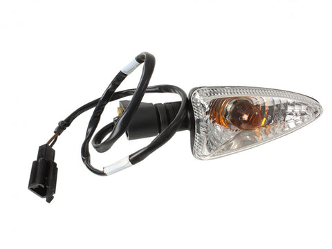 Pagrieziena lukturis YAMAHA OEM: 5D7-H3330-10 YAMAHA OEM MOTOVEIKALS 21