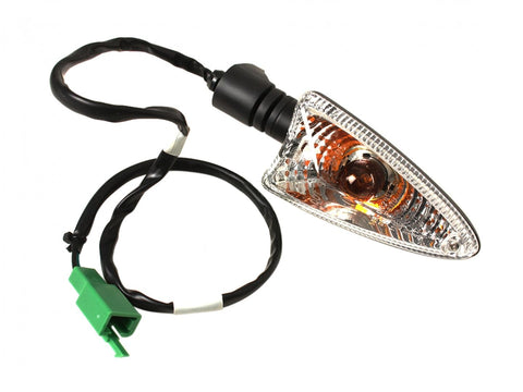 Pagrieziena lukturis YAMAHA OEM: 5D7-H3340-10 YAMAHA OEM MOTOVEIKALS 21