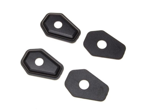 Pagrieziena lukturu adapteri 2 gab. / Black REPLICA MOTOVEIKALS 21