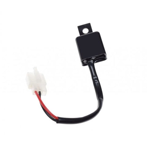 Pagrieziena relejs 12V 2 PINS 0.1-130W REPLICA MOTOVEIKALS 21