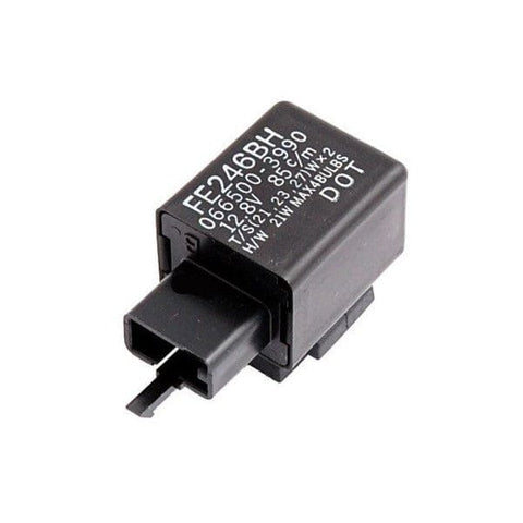 Pagrieziena relejs 12V 21w 2 pins OEM: 5C4833500100 YAMAHA OEM MOTOVEIKALS 21