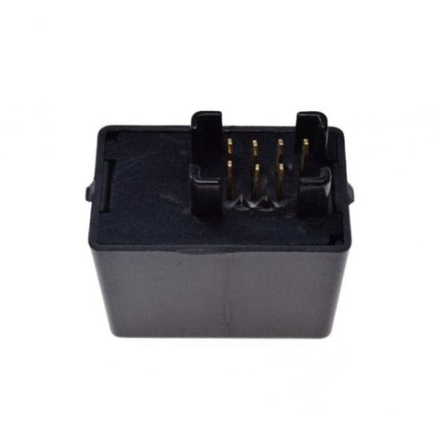 Pagrieziena relejs 12V 7Pins REPLICA MOTOVEIKALS 21