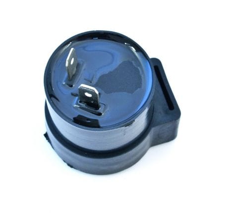 Pagrieziena relejs LED 12V 10w 2 pins KYOTO MOTOVEIKALS 21