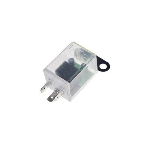 Pagrieziena relejs LED 3 PIN REPLICA MOTOVEIKALS 21