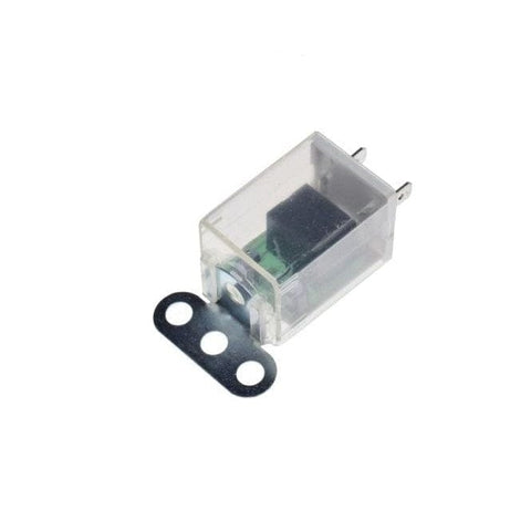 Pagrieziena relejs LED 3 PIN REPLICA MOTOVEIKALS 21