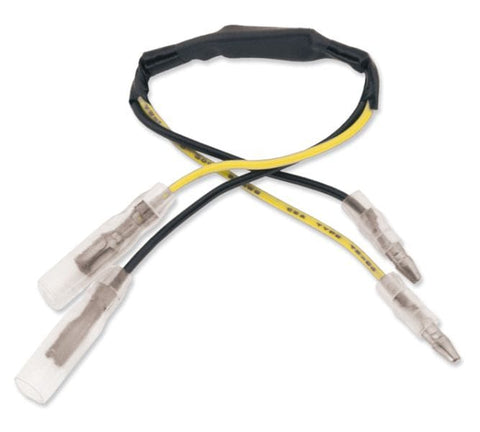 Pagrieziena signāla pretestība 1gab VICMA 10W V PARTS MOTOVEIKALS 21