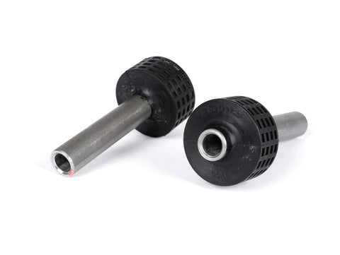 Pair of engine silent blocks -BGM PRO- Vespa V50, V90, SS50, SS90, PV125, ET3 BGM PRO MOTOVEIKALS 21