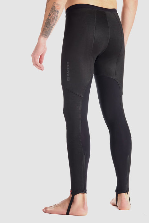 PANDO MOTO aizsargbikses (bāzes slānis) SKIN UH AAA unisex PANDO MOTO MOTOVEIKALS 21