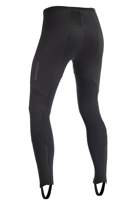 PANDO MOTO aizsargbikses (bāzes slānis) SKIN UH AAA unisex PANDO MOTO MOTOVEIKALS 21