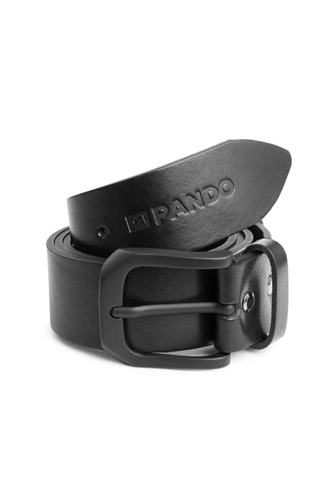 PANDO MOTO HIMO-3 ādas josta PANDO MOTO MOTOVEIKALS 21
