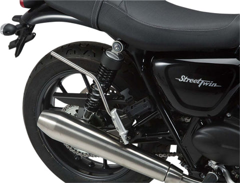 Pannier Spacer Blaze SW-MOTECH SW-MOTECH MOTOVEIKALS 21