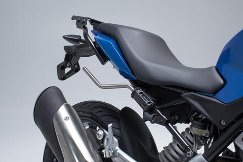 Pannier Spacer Blaze SW-MOTECH SW-MOTECH MOTOVEIKALS 21