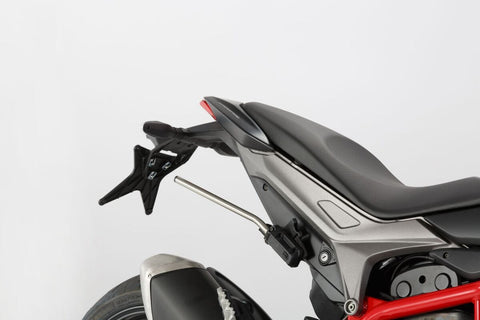 Pannier Spacer Blaze SW-MOTECH SW-MOTECH MOTOVEIKALS 21