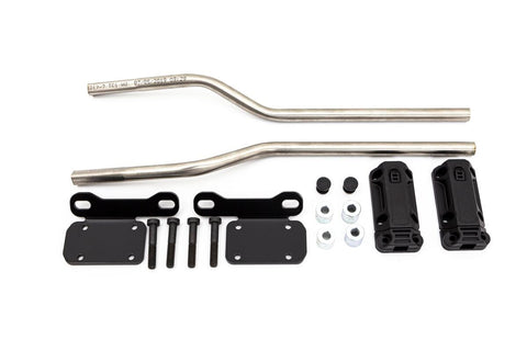 Pannier Spacers Blaze SW-MOTECH SW-MOTECH MOTOVEIKALS 21