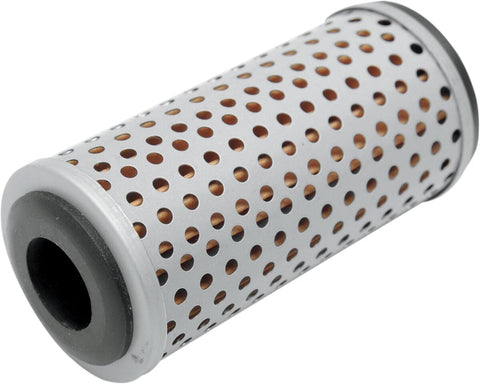 Paper Oil Filter 63840-53 DRAG SPECIALTIES DRAG SPECIALTIES MOTOVEIKALS 21