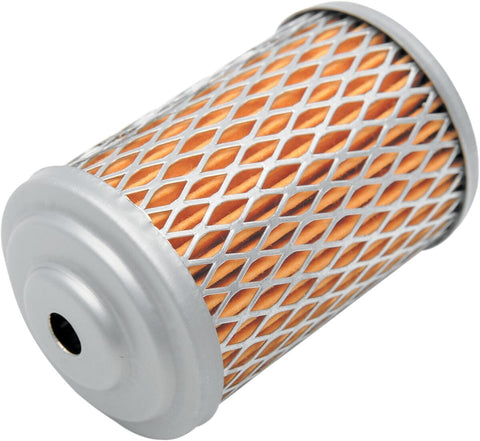 Paper Oilfilter 63840-48A DRAG SPECIALTIES DRAG SPECIALTIES MOTOVEIKALS 21