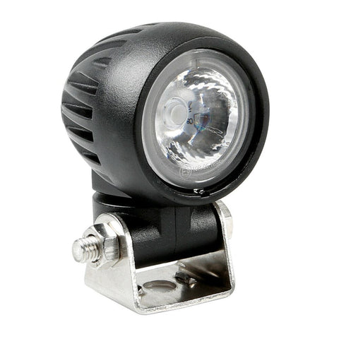 Papildus LED lukturis Lampa Cyclops-Round 1.gab. LAMPA MOTOVEIKALS 21