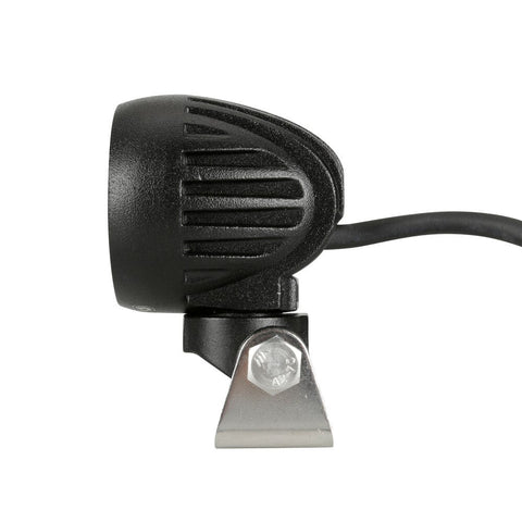 Papildus LED lukturis Lampa Cyclops-Round 1.gab. LAMPA MOTOVEIKALS 21