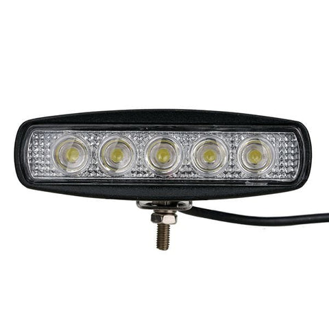 Papildus lukturis 5 LED 15W-1000 Lum SIFAM MOTOVEIKALS 21