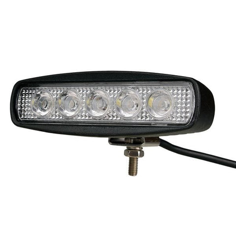 Papildus lukturis 5 LED 15W-1000 Lum SIFAM MOTOVEIKALS 21