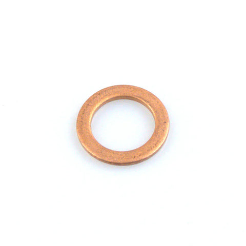 Paplāksne DIN7603 12X18X1.5 KTM OEM: 58038022000 KTM OEM MOTOVEIKALS 21