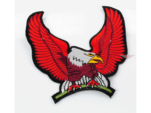 Patch 100mm for moped mokick DIVERSE / IMPORT MOTOVEIKALS 21