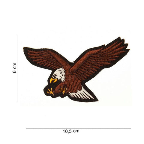 Patch Flying Eagle ARMY SURPLUS MOTOVEIKALS 21