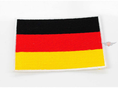 Patch polyester 88mm x 60mm for moped mokick DIVERSE / IMPORT MOTOVEIKALS 21