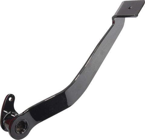 Pedal Brk Rr 00-06 Fxst Blk DRAG SPECIALTIES DRAG SPECIALTIES MOTOVEIKALS 21