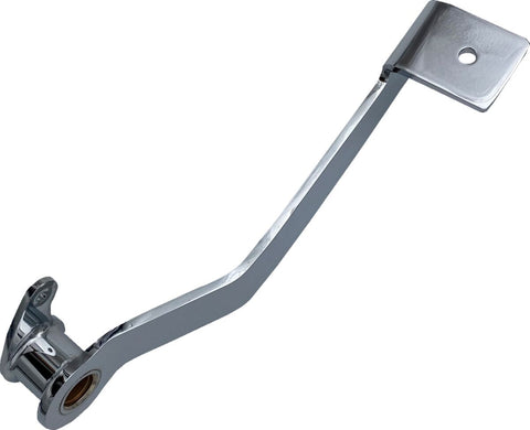 Pedal Brk Rr 00-06 Fxst Chr DRAG SPECIALTIES DRAG SPECIALTIES MOTOVEIKALS 21