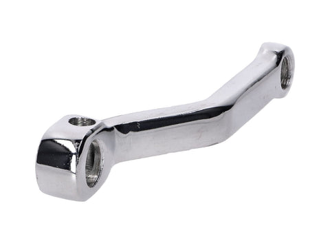 Pedal crank 160mm left for Puch, MS50, MV50 OEM STANDARD MOTOVEIKALS 21