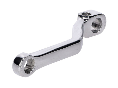 Pedal crank 160mm right for Puch, MS50, MV50 OEM STANDARD MOTOVEIKALS 21