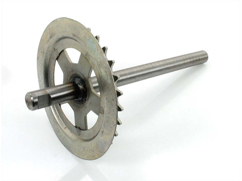 Pedal crank replica for Piaggio Vespa Ciao moped moped mokick DIVERSE / IMPORT MOTOVEIKALS 21