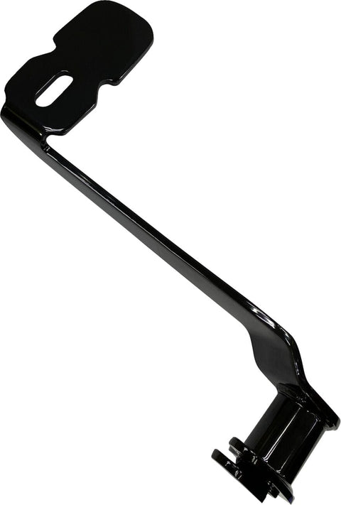 Pedal Rr Brk Blk 14-23 Touring DRAG SPECIALTIES DRAG SPECIALTIES MOTOVEIKALS 21