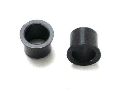 Pedal shaft bushes 2 pieces outer diameter 20mm inner diameter 17mm for Puch Maxi Automatic DIVERSE / IMPORT MOTOVEIKALS 21