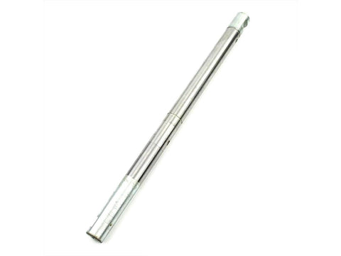 Pedal shaft for Zündapp CS 25 ZD 25 50 DIVERSE / IMPORT MOTOVEIKALS 21