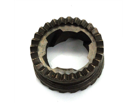 Pedal start driver for Hercules Prima moped, DKW, KTM, Rixe DIVERSE / IMPORT MOTOVEIKALS 21