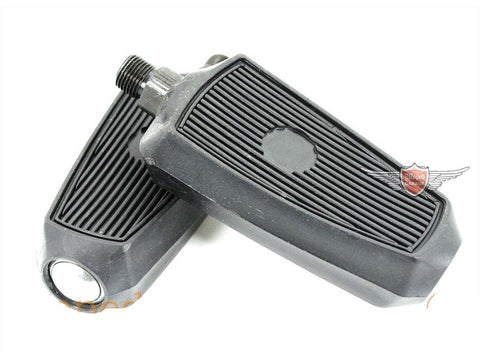 Pedals moped for Kreidler Flory, Hercules, Puch, KTM, DKW, Miele moped DIVERSE / IMPORT MOTOVEIKALS 21