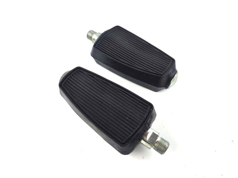 Pedals UNION for Zündapp M 50, Moped 25 Type 434 Bergsteiger, CS, CX, ZD, C, Kreidler Flory, Hercules, Puch, DKW, Miele DIVERSE / IMPORT MOTOVEIKALS 21