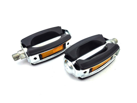 Pedals UNION thread: 9/16 for Zündapp, Kreidler, Hercules, Puch, DKW, Miele, NSU, Gritzner, Göricke DIVERSE / IMPORT MOTOVEIKALS 21