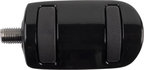 Peg Shft Swpr Blk DRAG SPECIALTIES DRAG SPECIALTIES MOTOVEIKALS 21