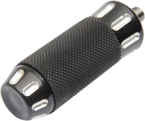 Peg Shift Custom Blk Cut DRAG SPECIALTIES DRAG SPECIALTIES MOTOVEIKALS 21