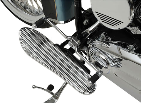 Peg Shifter Custom Chr DRAG SPECIALTIES DRAG SPECIALTIES MOTOVEIKALS 21