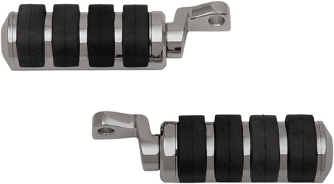 Pegs Ft Sftrd Chr 08-22Xl DRAG SPECIALTIES DRAG SPECIALTIES MOTOVEIKALS 21