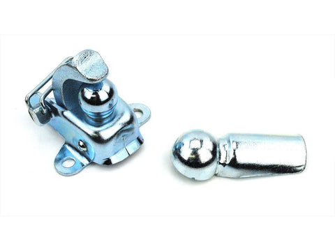 Pendant key 30mm 40mm for moped mokick DIVERSE / IMPORT MOTOVEIKALS 21