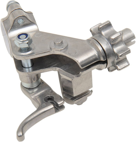 Perch Two Piece-Rmz/Kxf MOOSE RACING HARD-PARTS MOOSE RACING MOTOVEIKALS 21